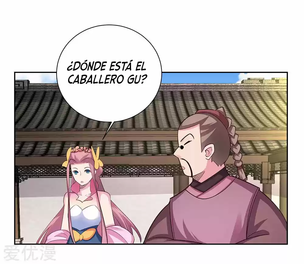 Por Encima De Todos Lo Dioses - Capítulo 79 - Página 11 - LectorTMOo