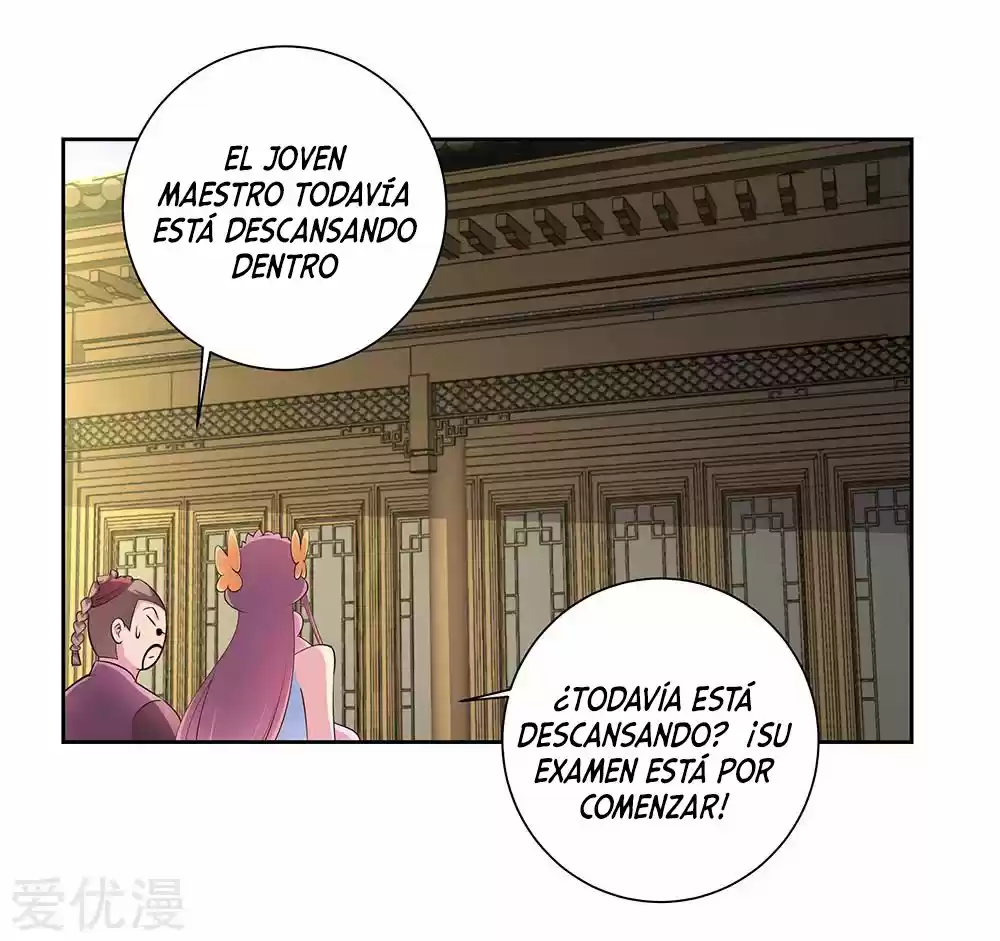 Por Encima De Todos Lo Dioses - Capítulo 79 - Página 12 - LectorTMOo