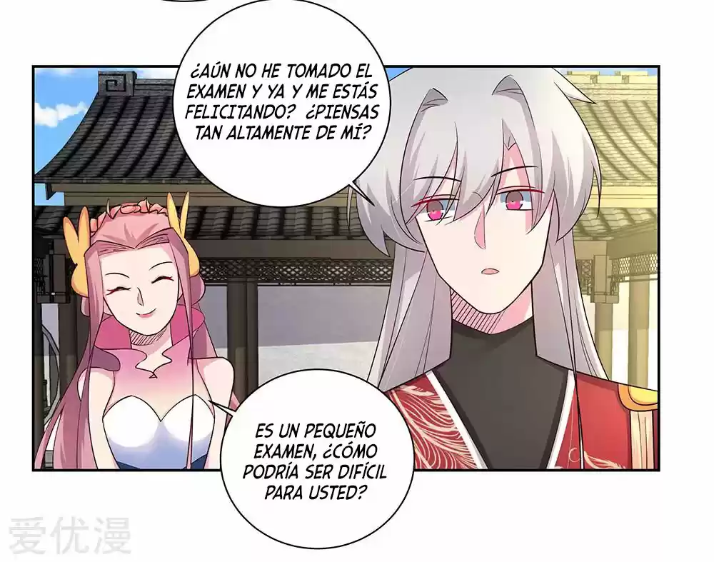 Por Encima De Todos Lo Dioses - Capítulo 79 - Página 17 - LectorTMOo