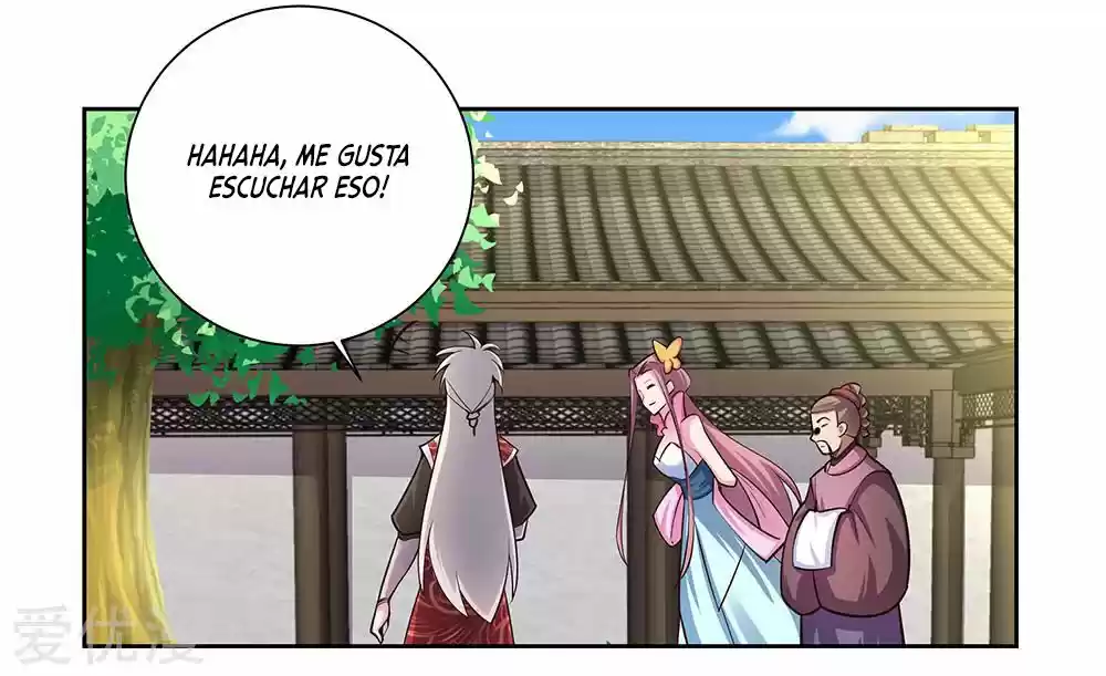 Por Encima De Todos Lo Dioses - Capítulo 79 - Página 18 - LectorTMOo