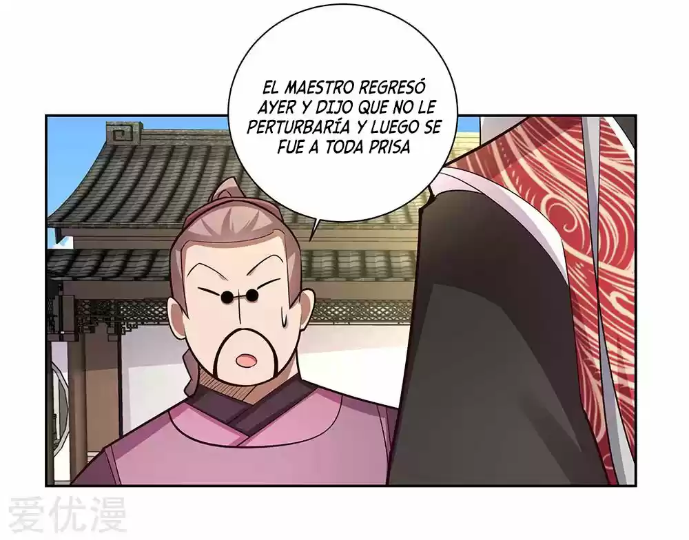 Por Encima De Todos Lo Dioses - Capítulo 79 - Página 20 - LectorTMOo