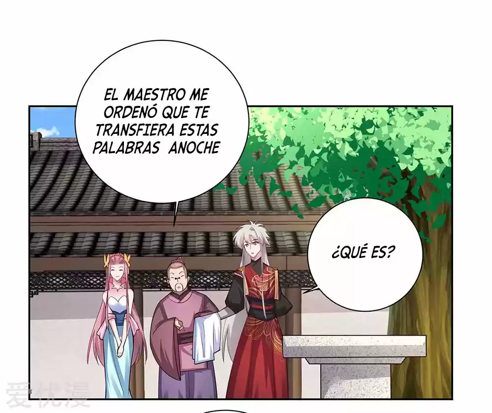Por Encima De Todos Lo Dioses - Capítulo 79 - Página 22 - LectorTMOo
