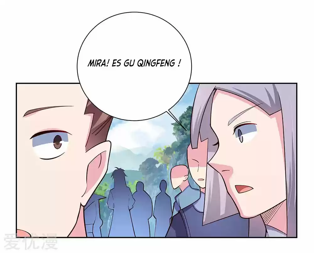 Por Encima De Todos Lo Dioses - Capítulo 79 - Página 33 - LectorTMOo