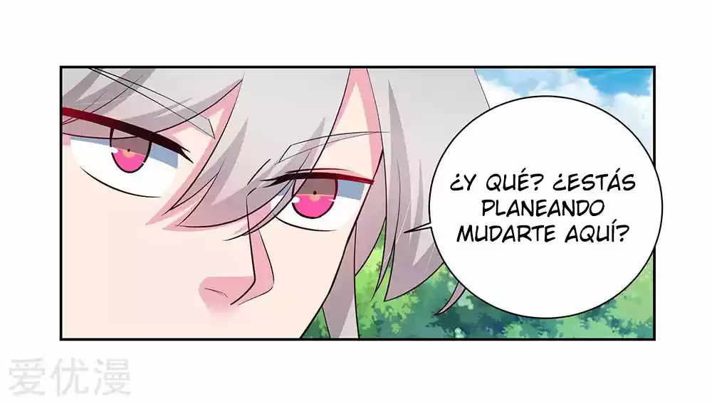 Por Encima De Todos Lo Dioses - Capítulo 80 - Página 15 - LectorTMOo
