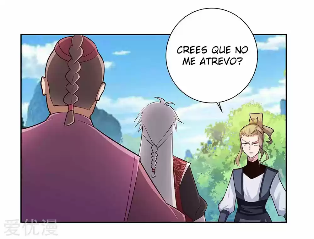 Por Encima De Todos Lo Dioses - Capítulo 80 - Página 16 - LectorTMOo