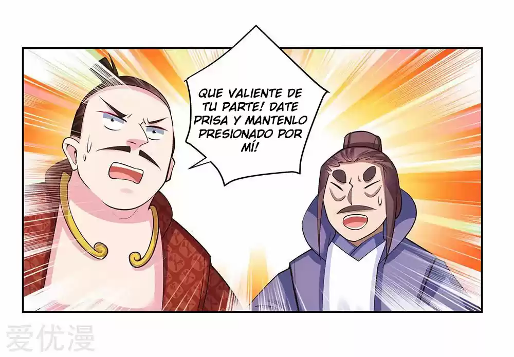 Por Encima De Todos Lo Dioses - Capítulo 80 - Página 25 - LectorTMOo