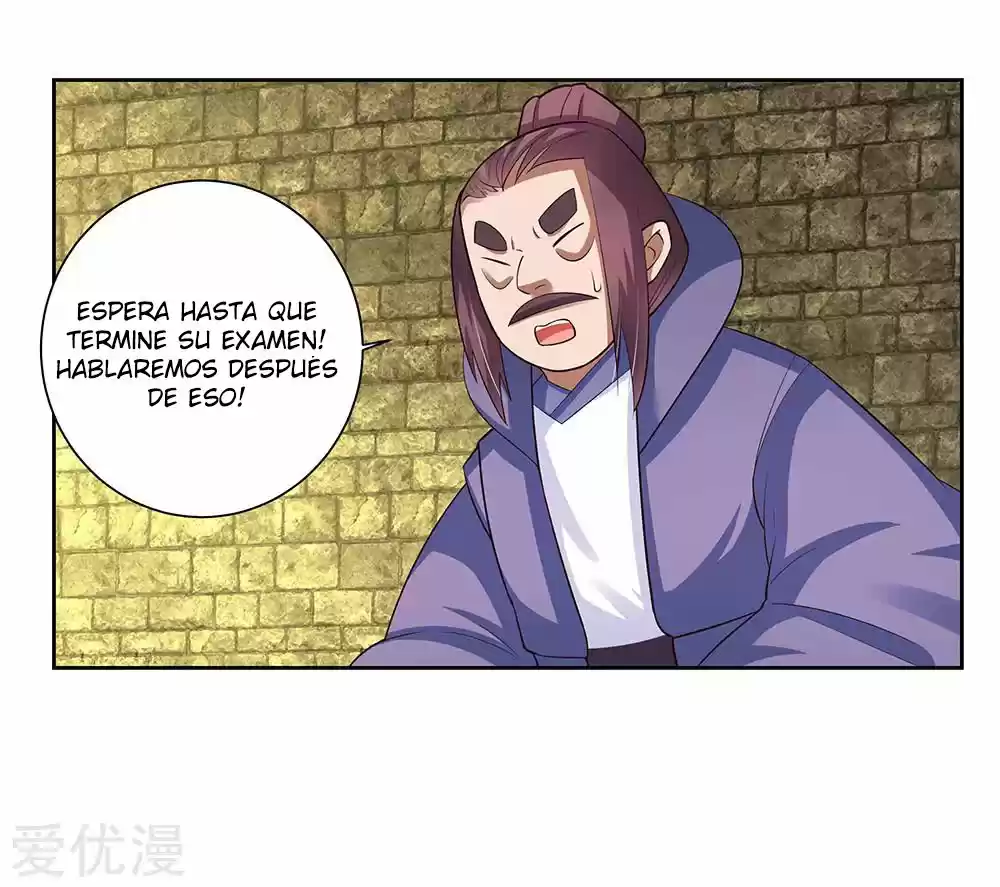 Por Encima De Todos Lo Dioses - Capítulo 80 - Página 34 - LectorTMOo