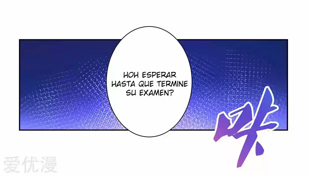 Por Encima De Todos Lo Dioses - Capítulo 80 - Página 35 - LectorTMOo