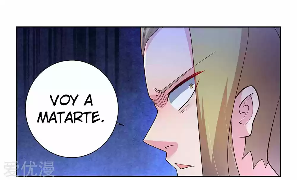 Por Encima De Todos Lo Dioses - Capítulo 81 - Página 9 - LectorTMOo