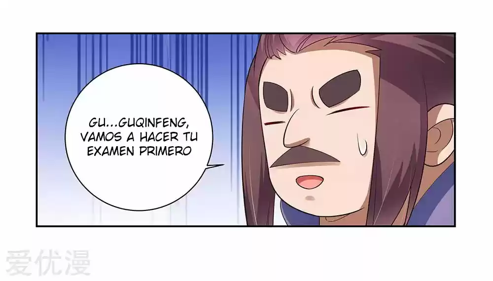 Por Encima De Todos Lo Dioses - Capítulo 81 - Página 15 - LectorTMOo