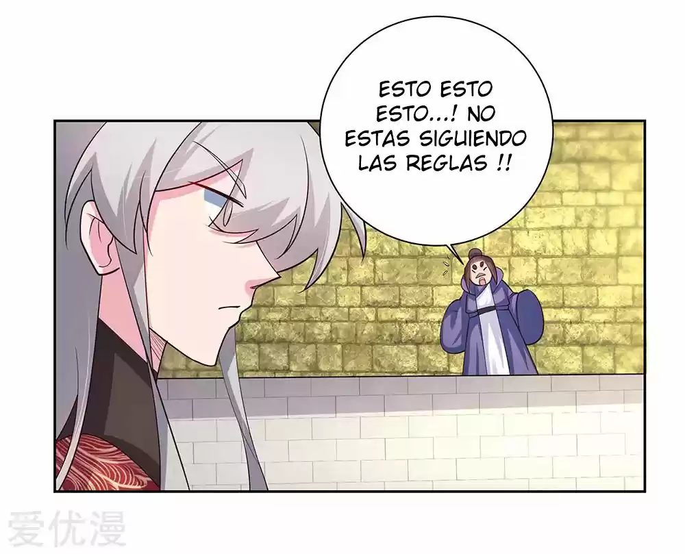 Por Encima De Todos Lo Dioses - Capítulo 81 - Página 17 - LectorTMOo