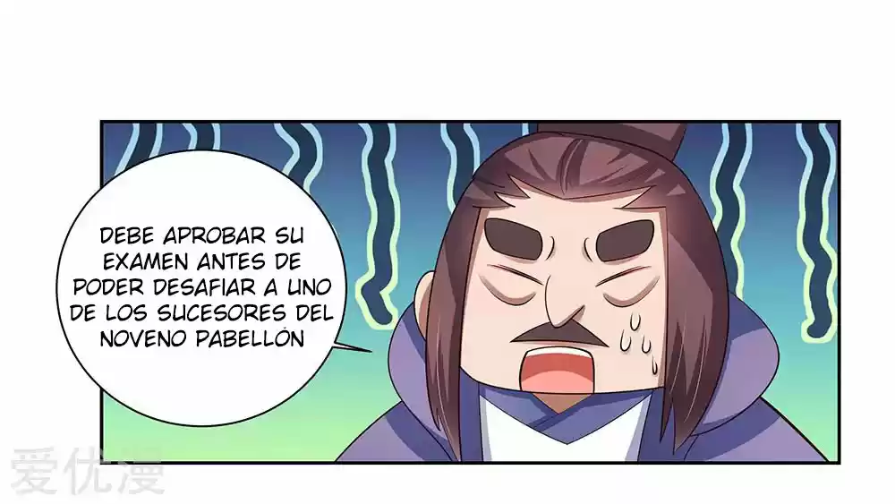Por Encima De Todos Lo Dioses - Capítulo 81 - Página 18 - LectorTMOo