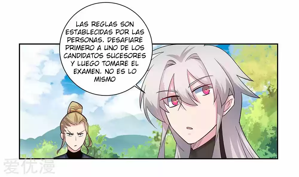 Por Encima De Todos Lo Dioses - Capítulo 81 - Página 19 - LectorTMOo