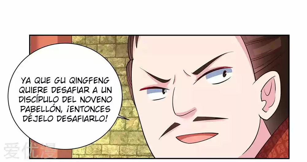 Por Encima De Todos Lo Dioses - Capítulo 81 - Página 24 - LectorTMOo