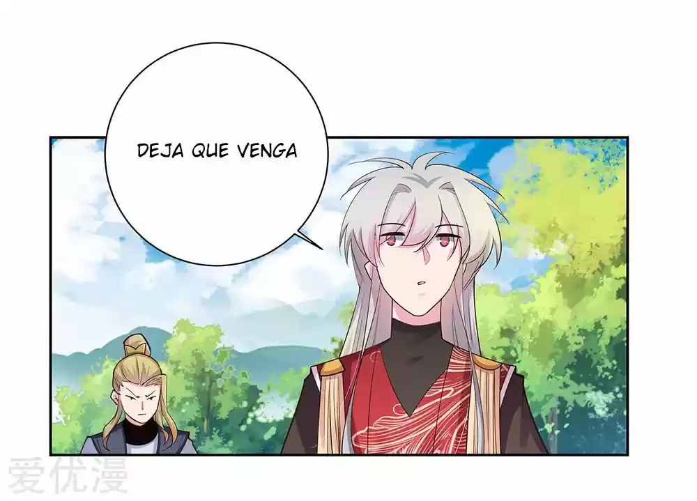 Por Encima De Todos Lo Dioses - Capítulo 81 - Página 26 - LectorTMOo