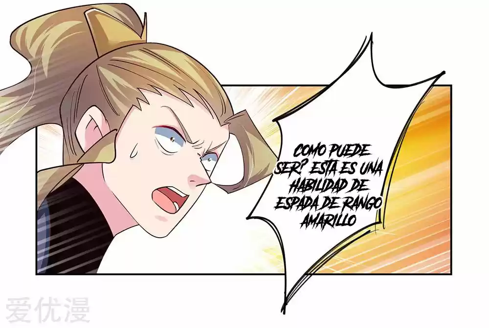 Por Encima De Todos Lo Dioses - Capítulo 82 - Página 8 - LectorTMOo