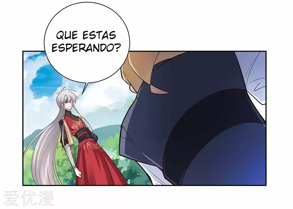 Por Encima De Todos Lo Dioses - Capítulo 82 - Página 26 - LectorTMOo