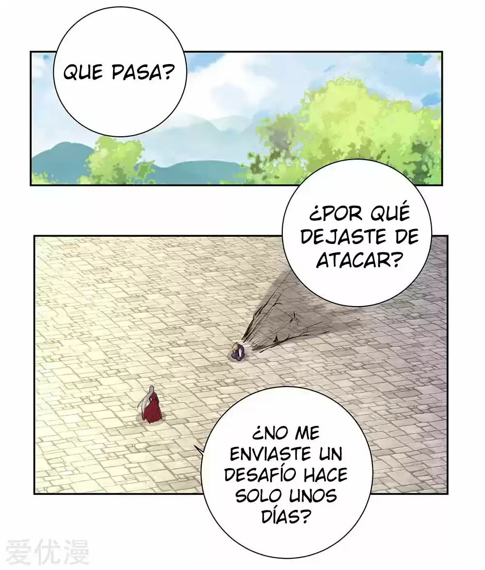 Por Encima De Todos Lo Dioses - Capítulo 82 - Página 30 - LectorTMOo