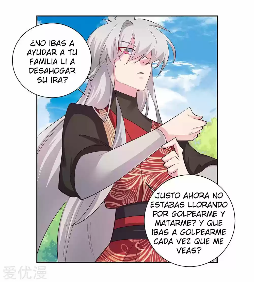 Por Encima De Todos Lo Dioses - Capítulo 82 - Página 31 - LectorTMOo