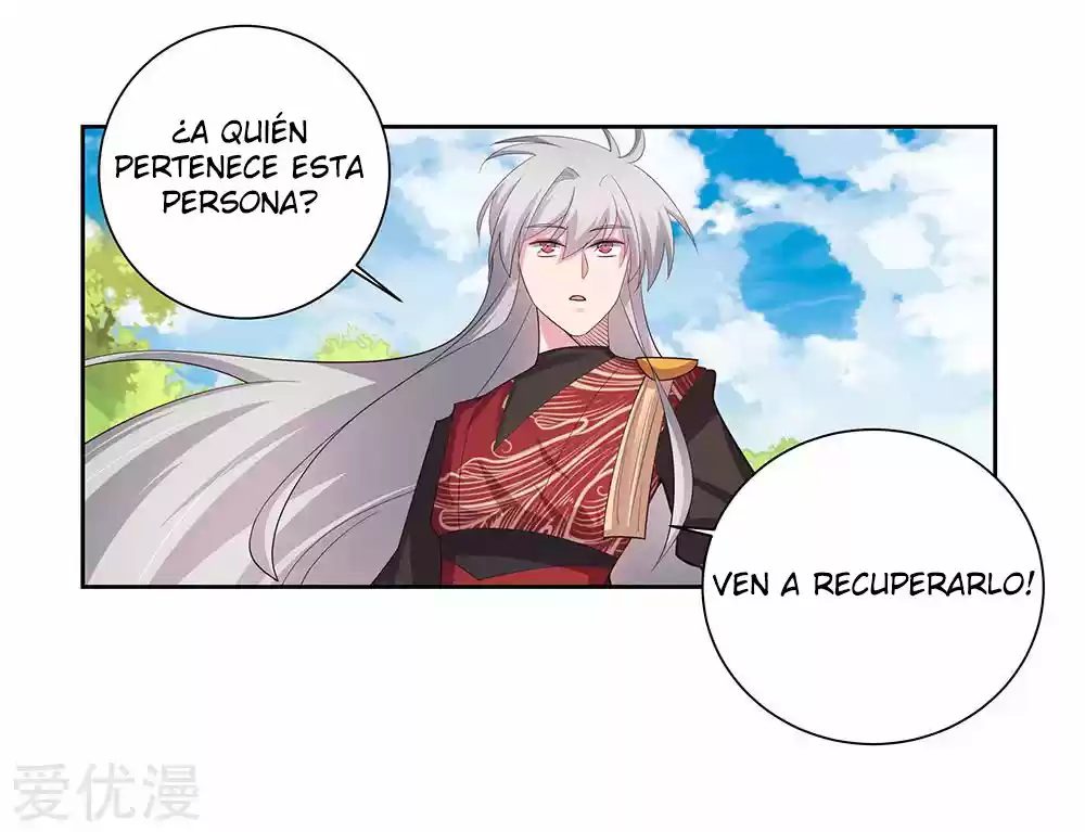 Por Encima De Todos Lo Dioses - Capítulo 83 - Página 17 - LectorTMOo