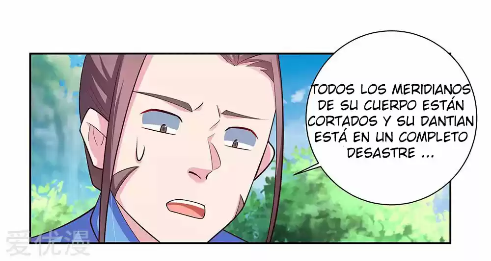 Por Encima De Todos Lo Dioses - Capítulo 83 - Página 20 - LectorTMOo
