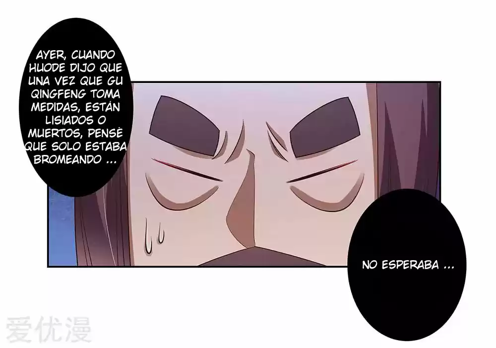Por Encima De Todos Lo Dioses - Capítulo 83 - Página 24 - LectorTMOo