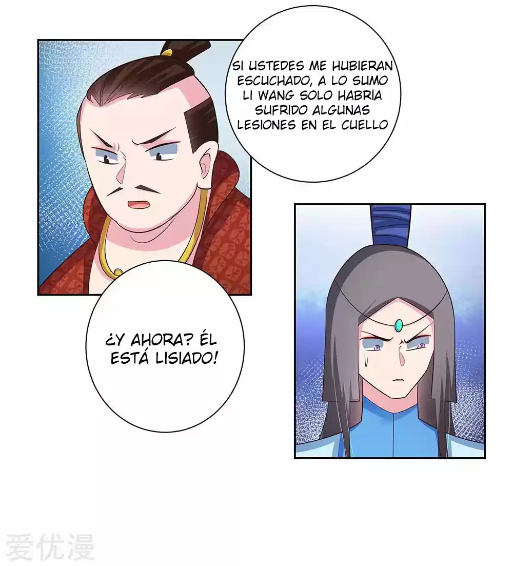 Por Encima De Todos Lo Dioses - Capítulo 83 - Página 26 - LectorTMOo