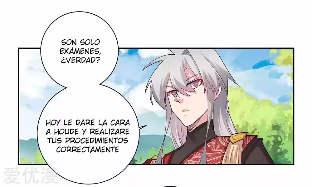 Por Encima De Todos Lo Dioses - Capítulo 84 - Página 7 - LectorTMOo