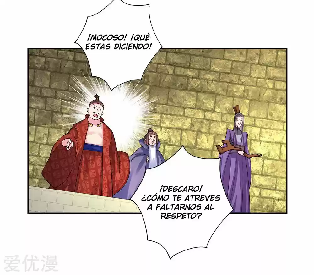 Por Encima De Todos Lo Dioses - Capítulo 84 - Página 9 - LectorTMOo