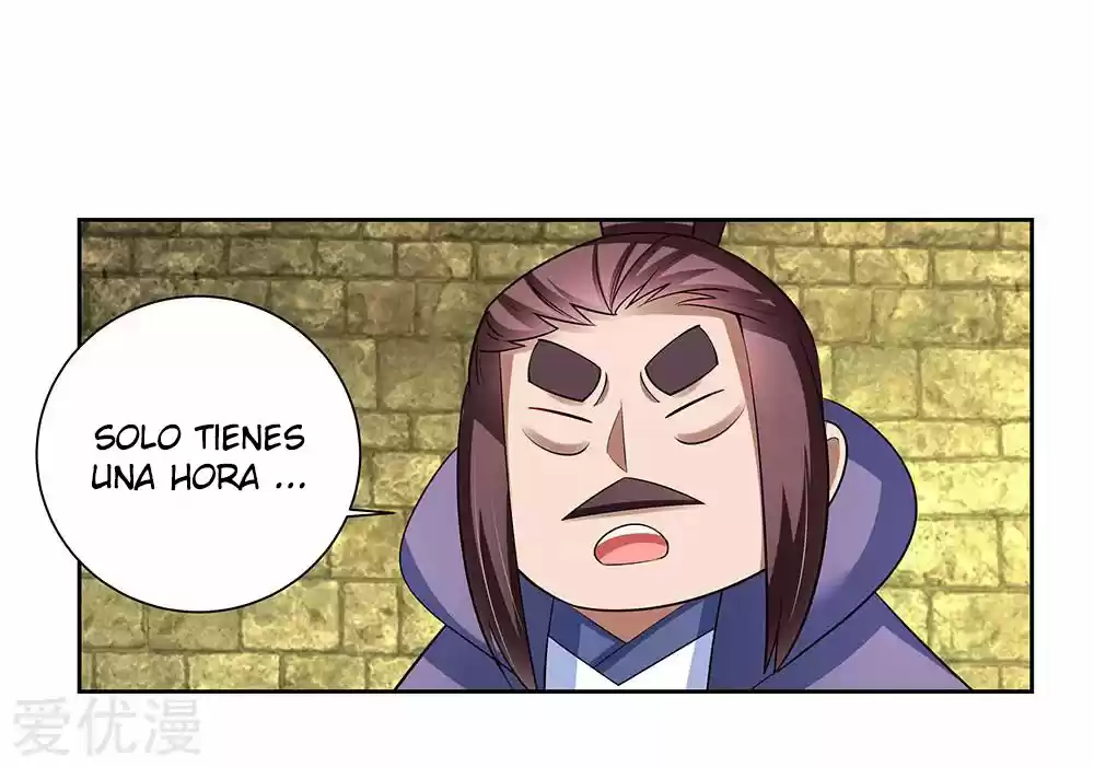 Por Encima De Todos Lo Dioses - Capítulo 84 - Página 21 - LectorTMOo