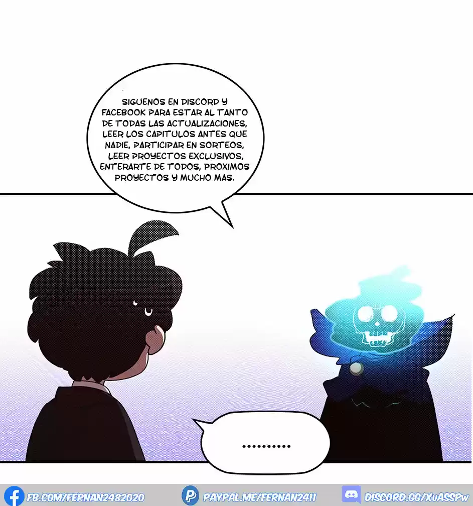 Por Encima De Todos Lo Dioses - Capítulo 84 - Página 28 - LectorTMOo