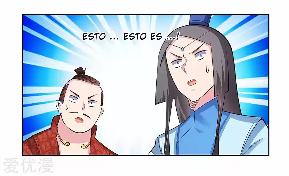 Por Encima De Todos Lo Dioses - Capítulo 85 - Página 7 - LectorTMOo