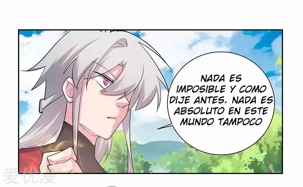 Por Encima De Todos Lo Dioses - Capítulo 85 - Página 12 - LectorTMOo