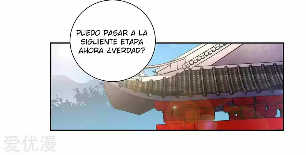 Por Encima De Todos Lo Dioses - Capítulo 85 - Página 13 - LectorTMOo