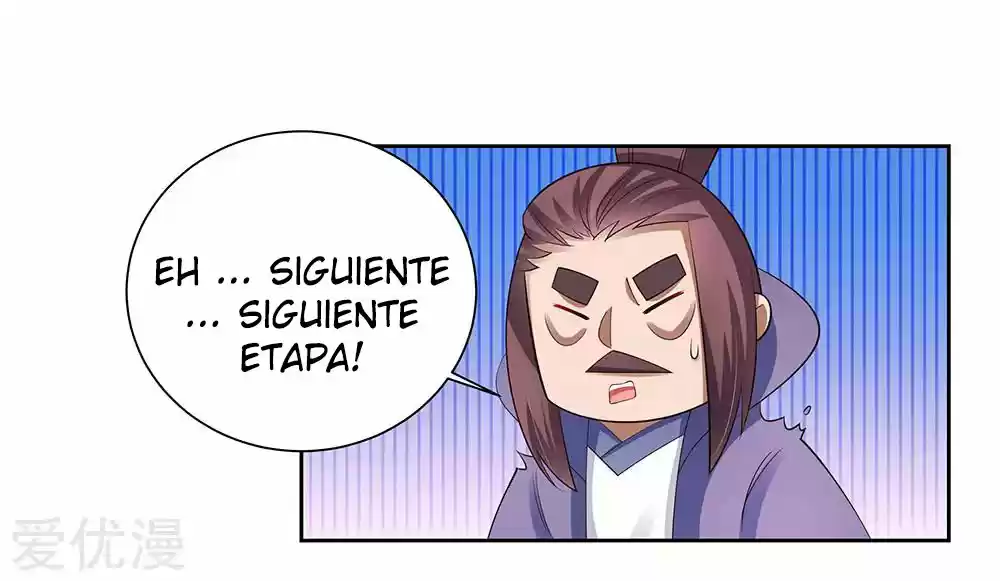 Por Encima De Todos Lo Dioses - Capítulo 85 - Página 29 - LectorTMOo