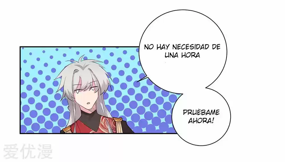 Por Encima De Todos Lo Dioses - Capítulo 85 - Página 32 - LectorTMOo