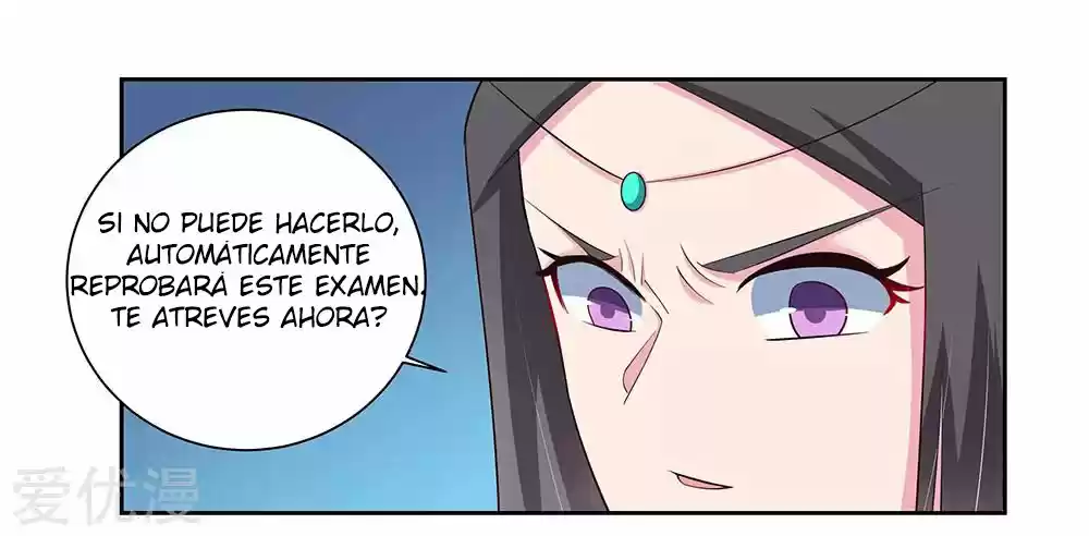 Por Encima De Todos Lo Dioses - Capítulo 86 - Página 7 - LectorTMOo
