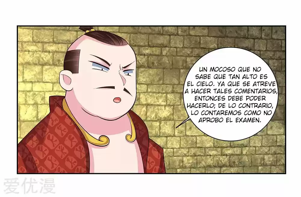 Por Encima De Todos Lo Dioses - Capítulo 86 - Página 14 - LectorTMOo