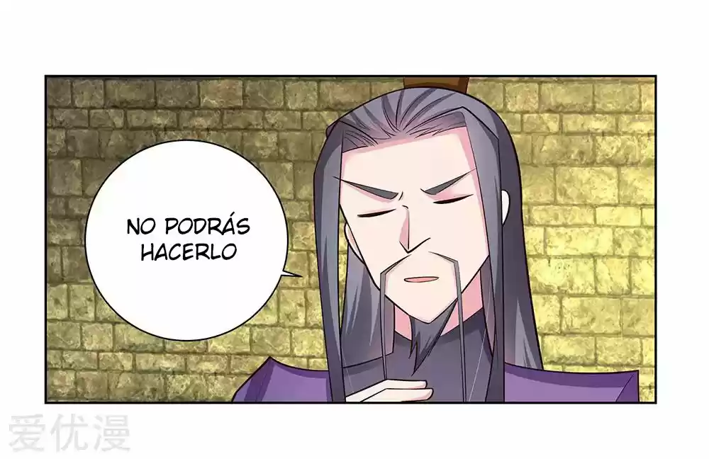 Por Encima De Todos Lo Dioses - Capítulo 86 - Página 24 - LectorTMOo