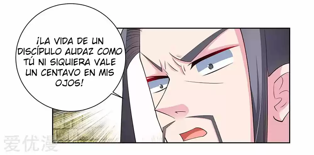 Por Encima De Todos Lo Dioses - Capítulo 87 - Página 6 - LectorTMOo