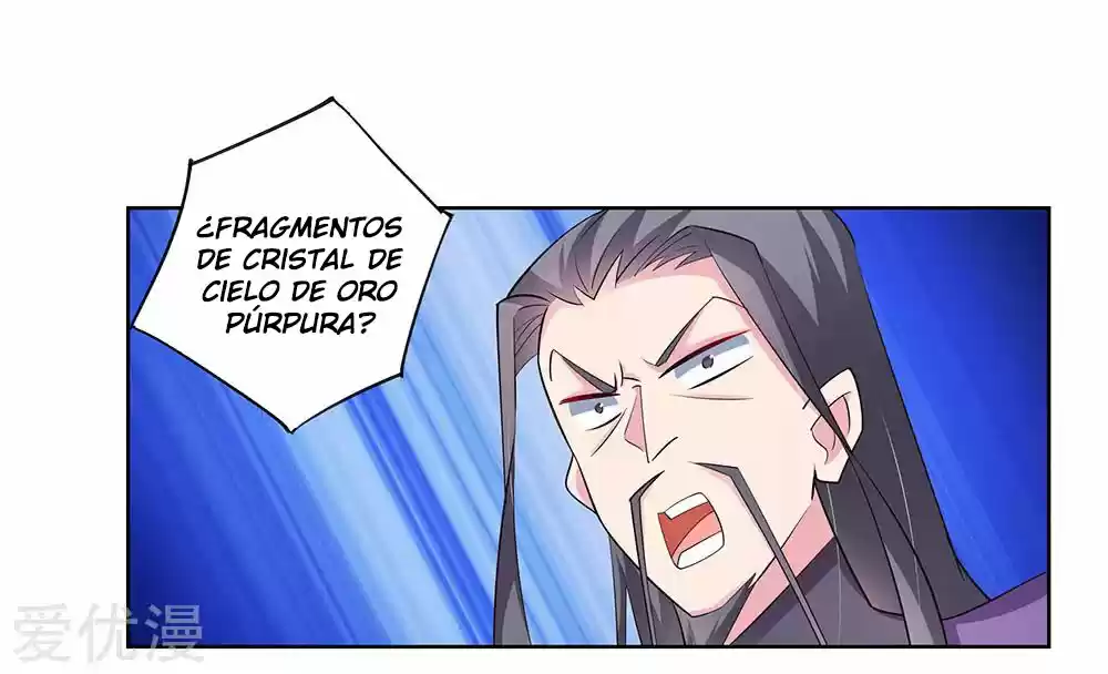 Por Encima De Todos Lo Dioses - Capítulo 87 - Página 9 - LectorTMOo