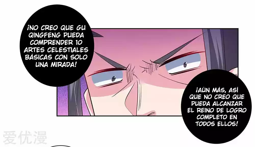 Por Encima De Todos Lo Dioses - Capítulo 87 - Página 12 - LectorTMOo