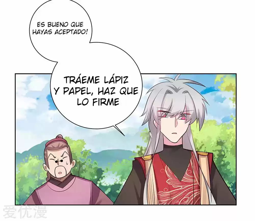 Por Encima De Todos Lo Dioses - Capítulo 87 - Página 13 - LectorTMOo