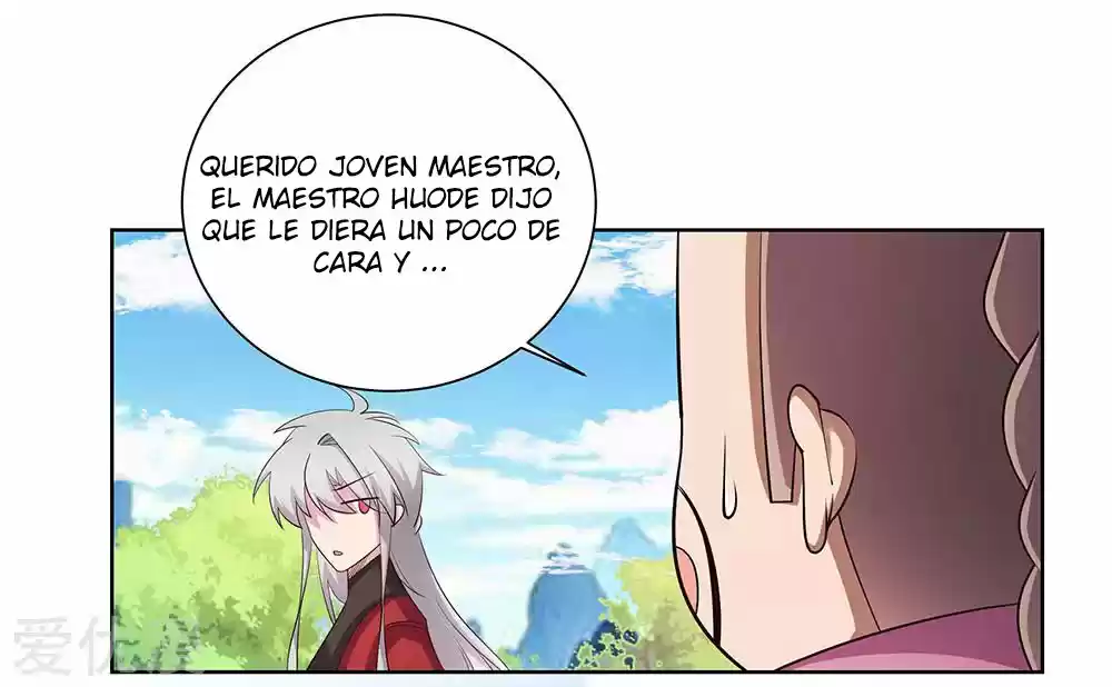 Por Encima De Todos Lo Dioses - Capítulo 88 - Página 5 - LectorTMOo