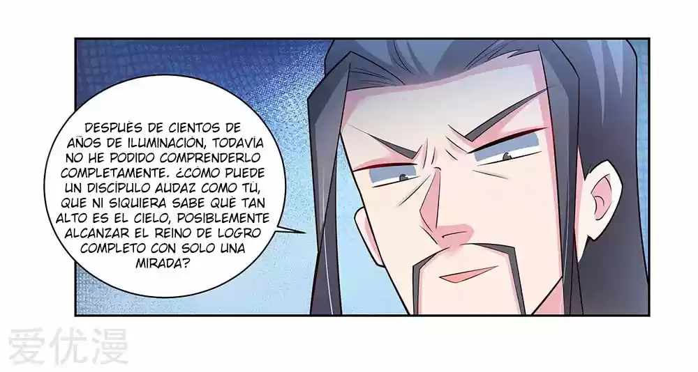 Por Encima De Todos Lo Dioses - Capítulo 88 - Página 14 - LectorTMOo