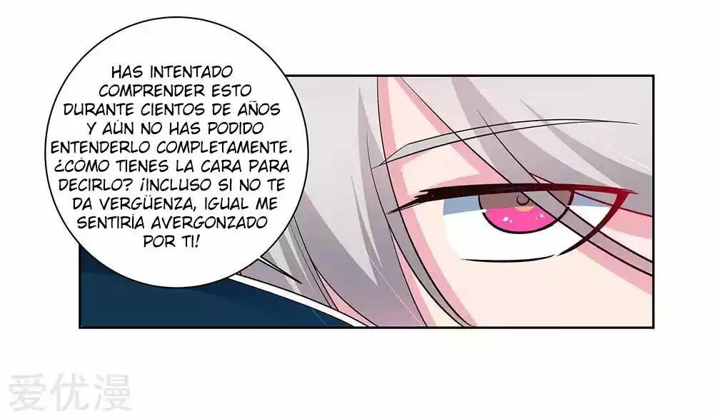Por Encima De Todos Lo Dioses - Capítulo 88 - Página 16 - LectorTMOo