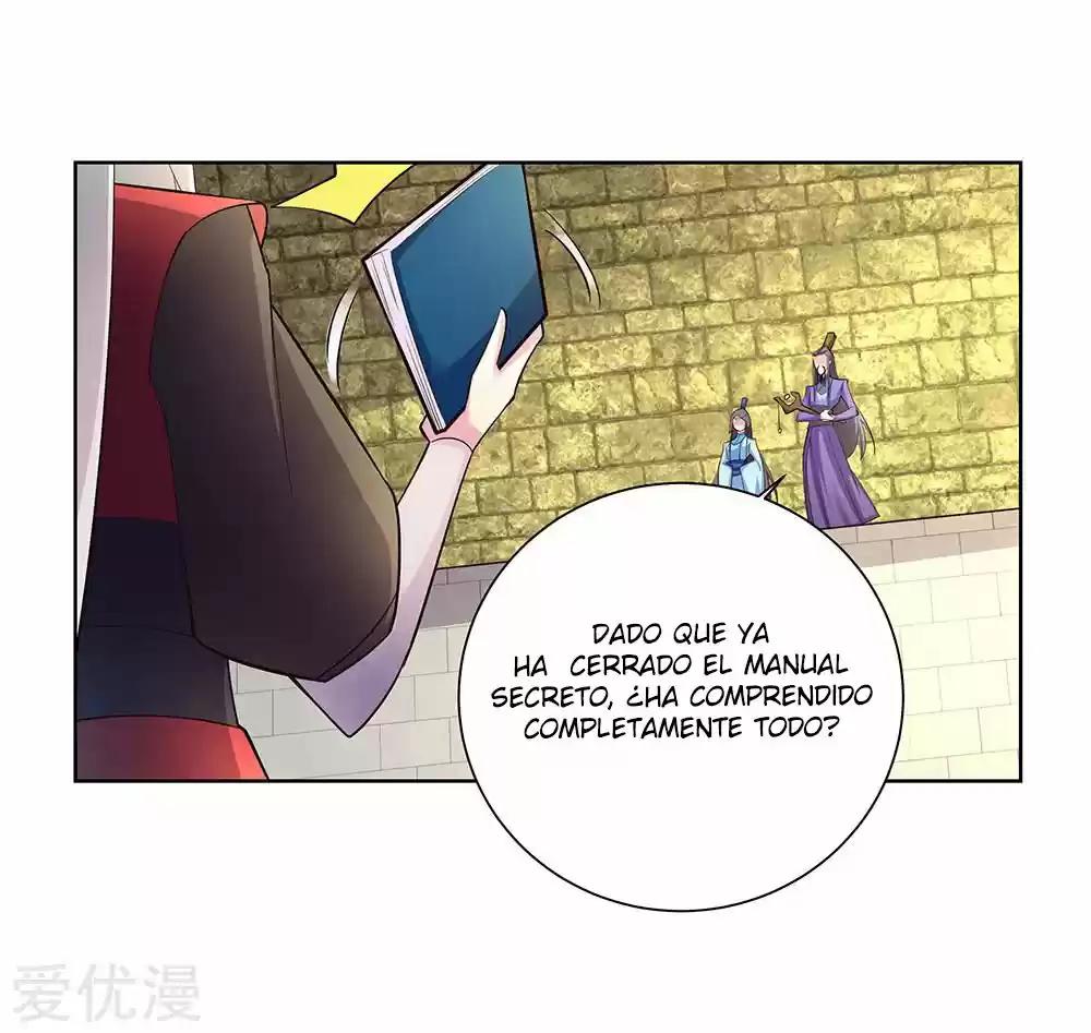 Por Encima De Todos Lo Dioses - Capítulo 88 - Página 18 - LectorTMOo