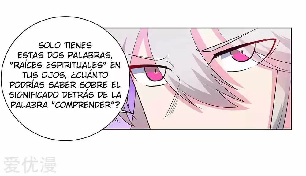 Por Encima De Todos Lo Dioses - Capítulo 88 - Página 28 - LectorTMOo