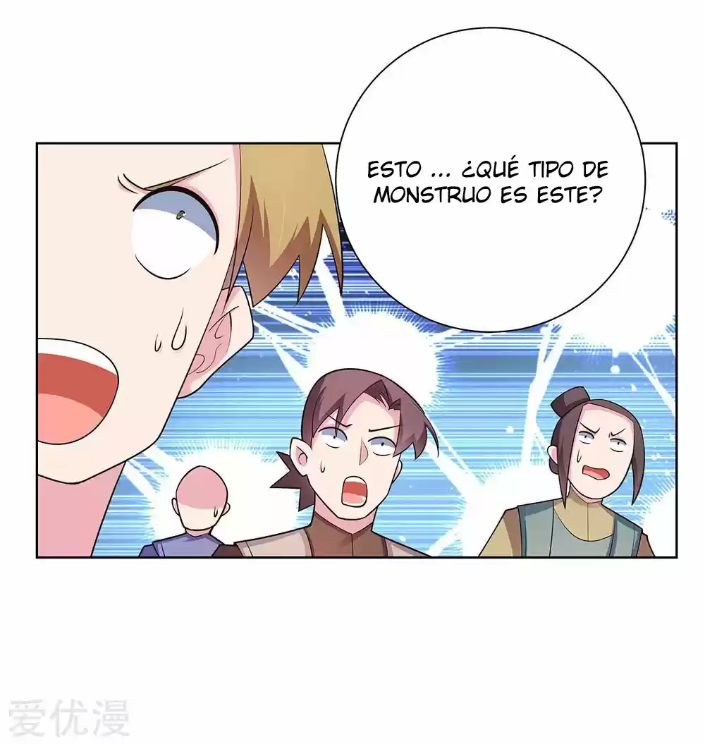 Por Encima De Todos Lo Dioses - Capítulo 89 - Página 4 - LectorTMOo