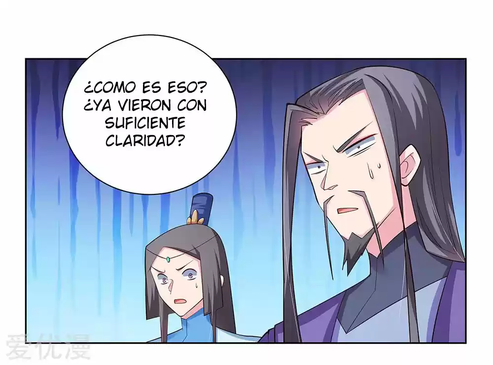 Por Encima De Todos Lo Dioses - Capítulo 89 - Página 5 - LectorTMOo
